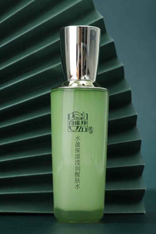 国产草本护肤品有哪些