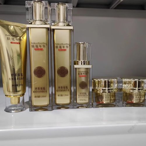 tst护肤品是品牌吗