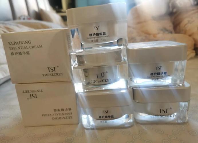 tst护肤品是品牌吗