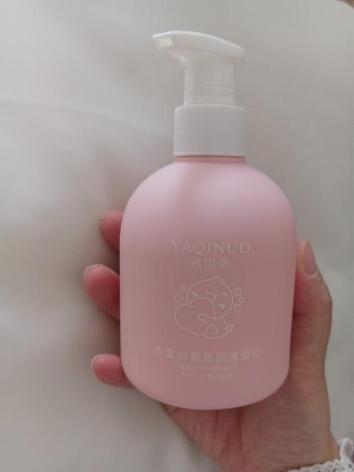 清洁好的洗面奶有哪些