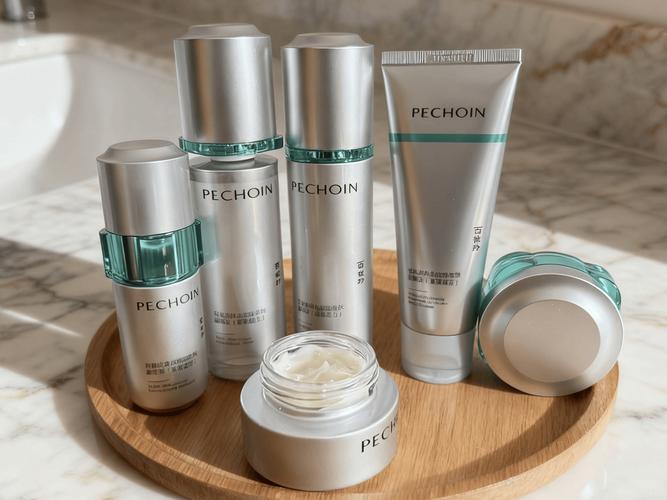 改善皮肤松弛的护肤品