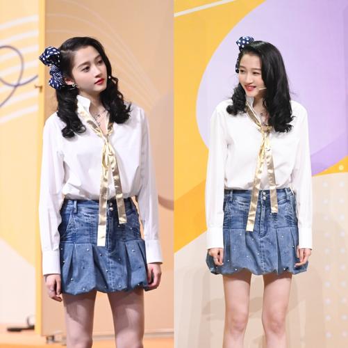 糖果包怎么搭配衣服图片欣赏