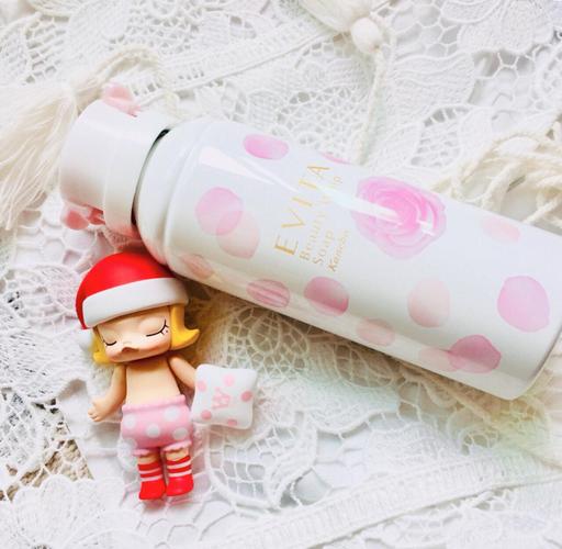 玫瑰泡沫洗面奶怎么样