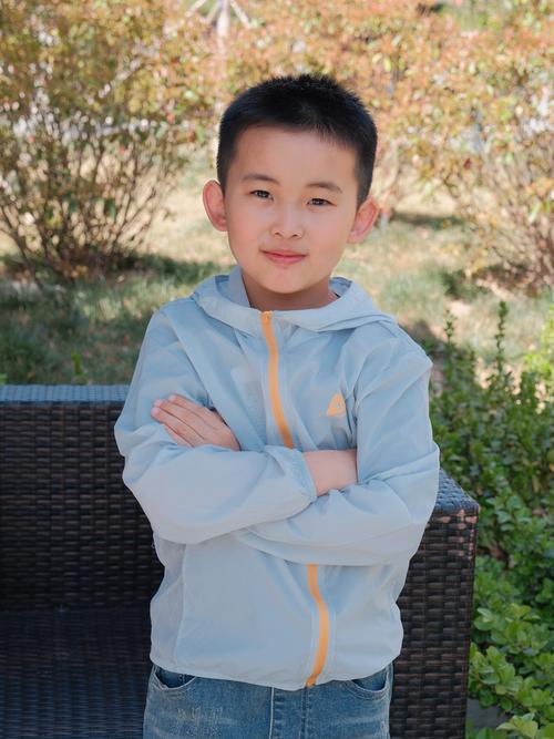 什么样的男生最帅