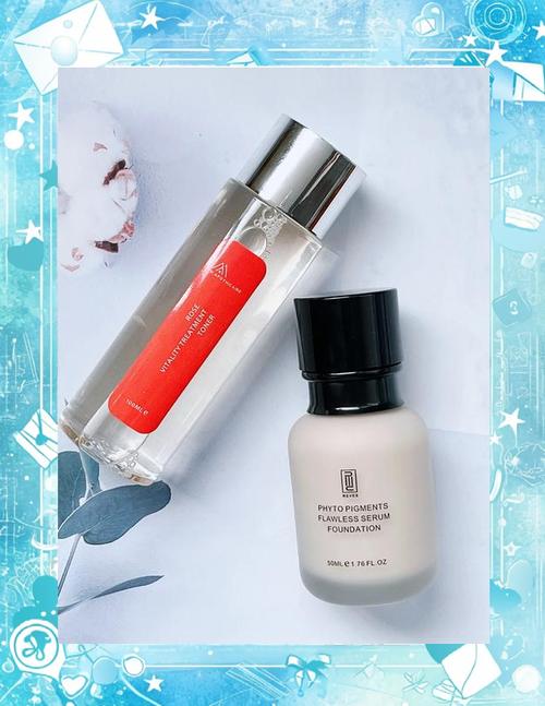 适合秋季的护肤品推荐