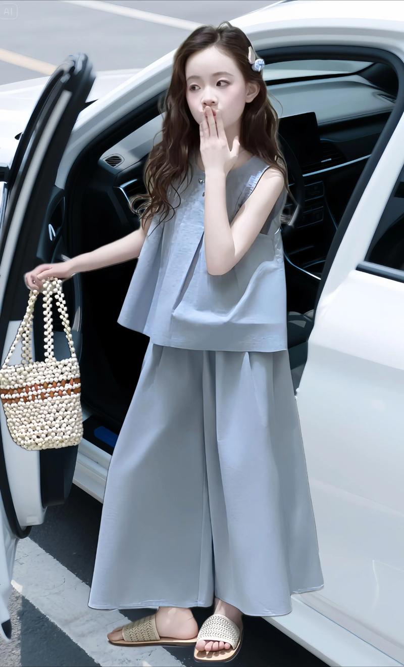 五一出游穿什么