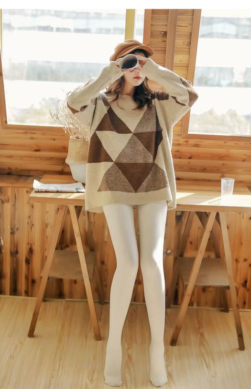 打底裤是什么意思