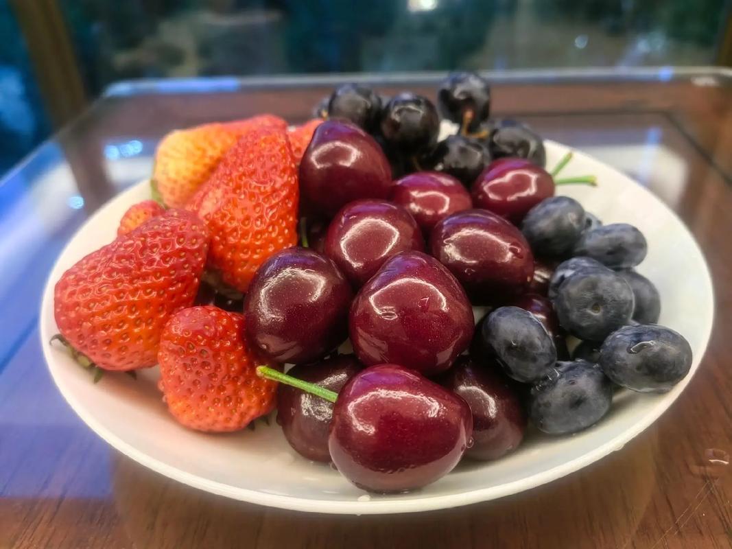 减肥晚餐吃什么水果