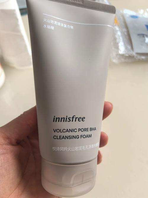 粉刺可以用什么洗面奶