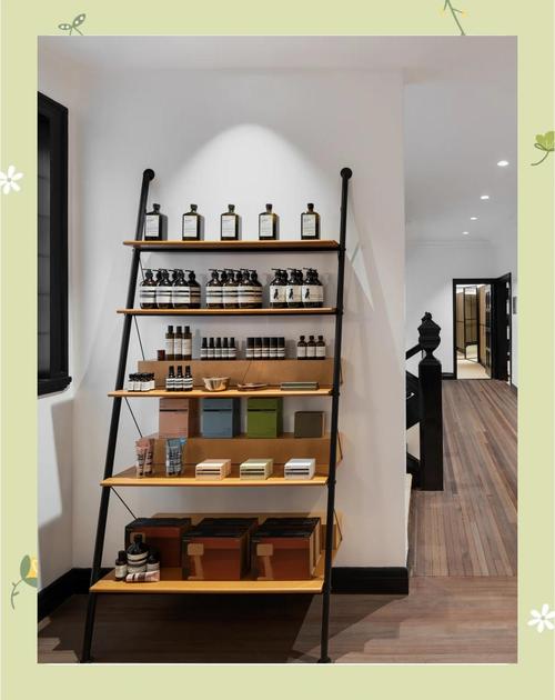 伊索护肤品哪里有专柜