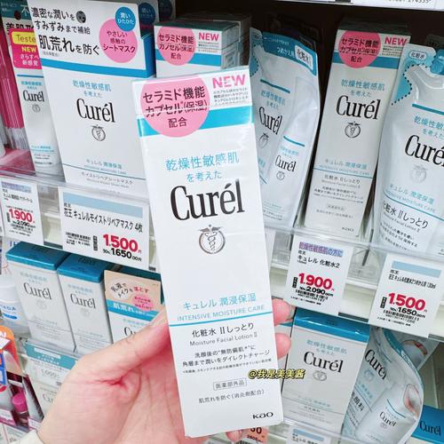 进口品牌护肤品有哪些