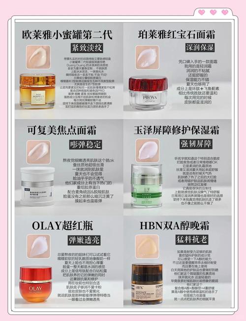 护肤品可以不用面霜吗