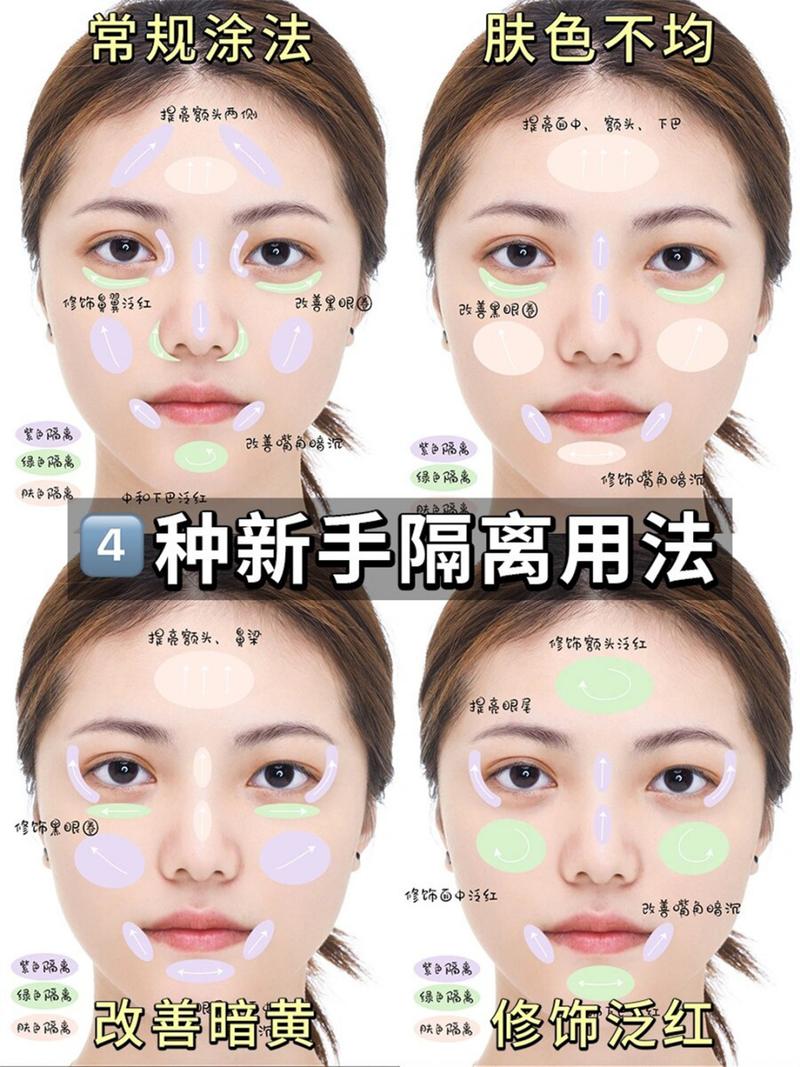 隔离擦完擦什么