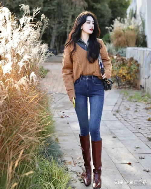 冬天裤子里面穿什么