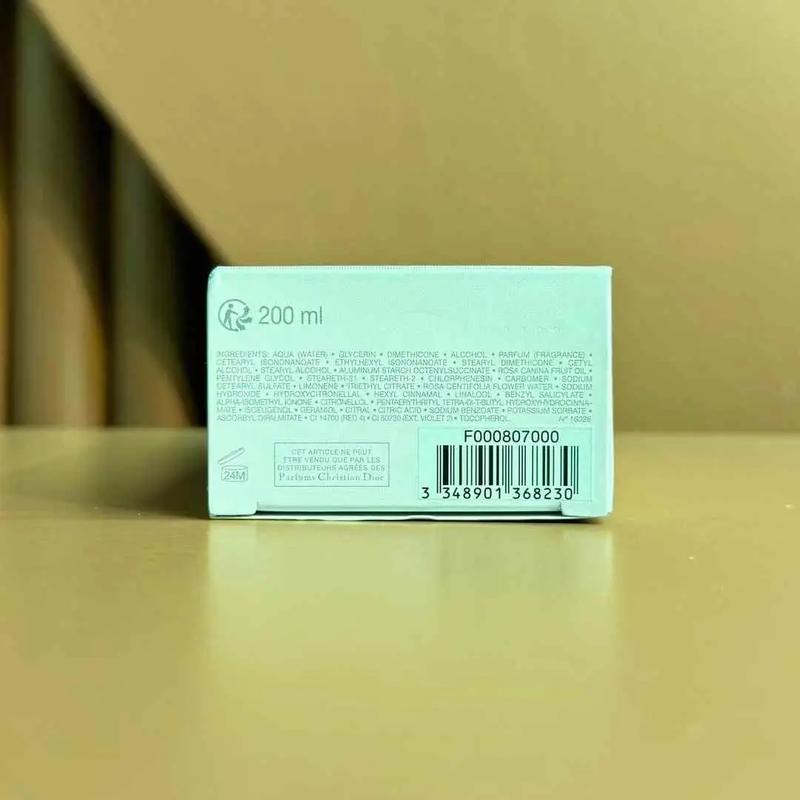 迪奥牌子护肤品好用吗