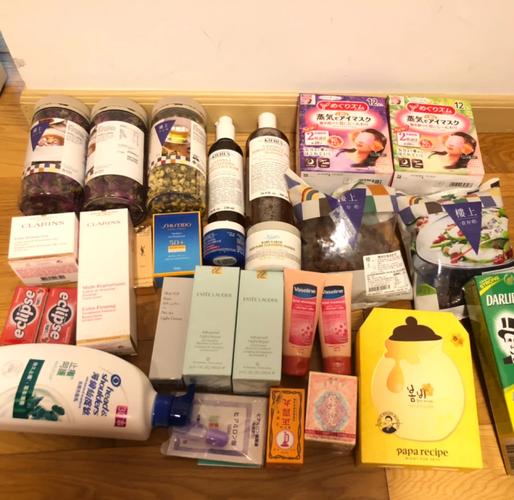 香港值得代购的护肤品