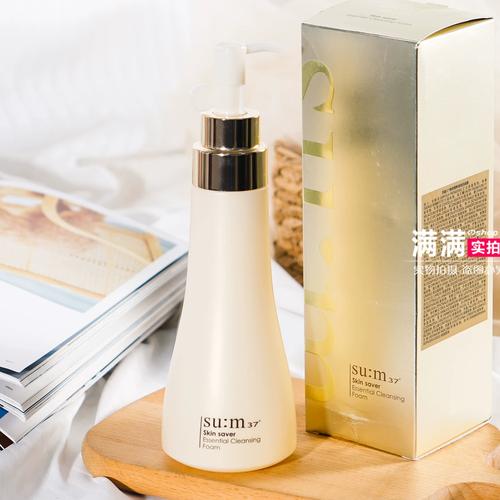 呼吸温和洗面奶怎么样