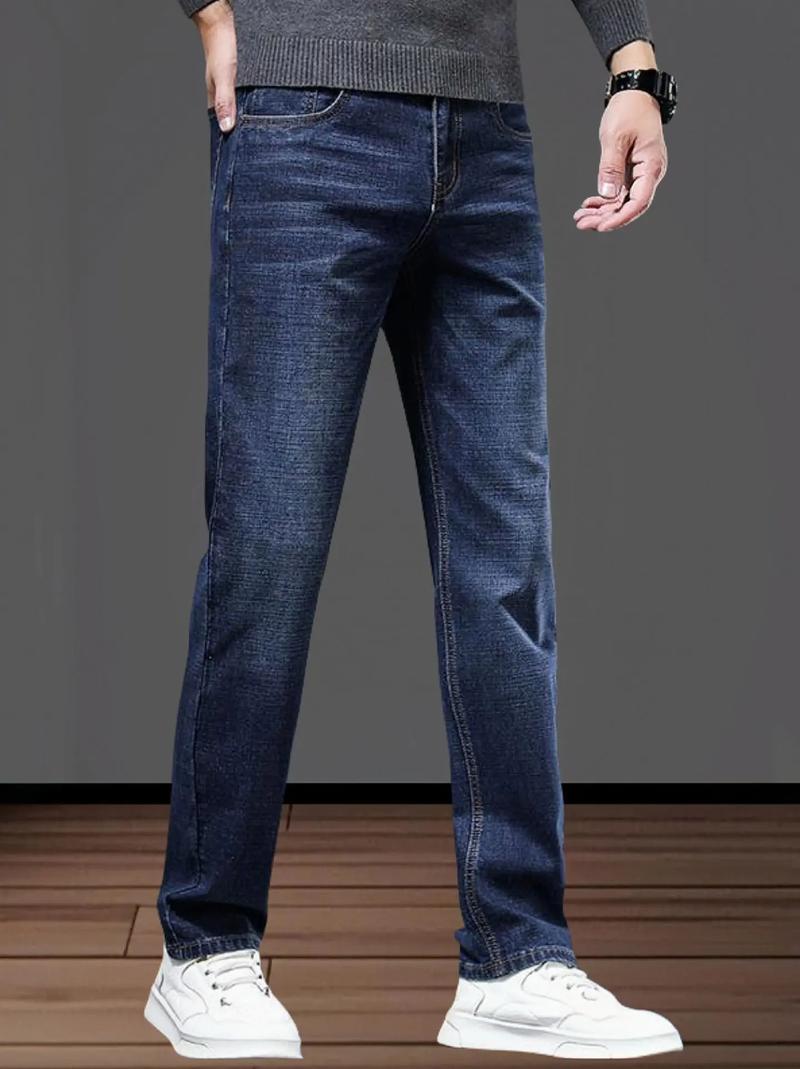 什么牌子的牛仔裤好