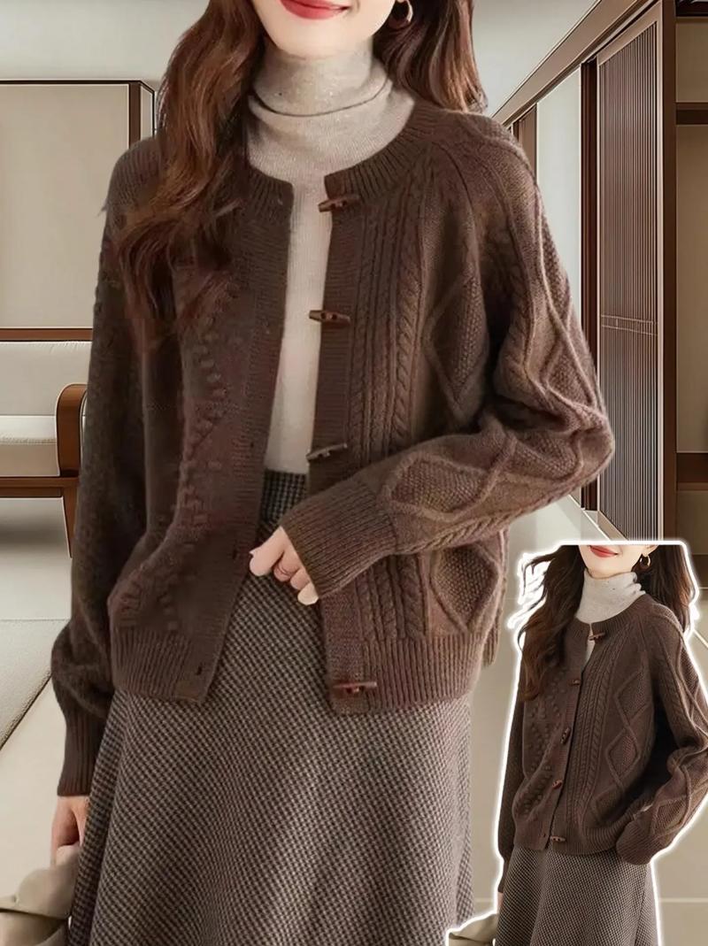 什么牌子羊毛衫好