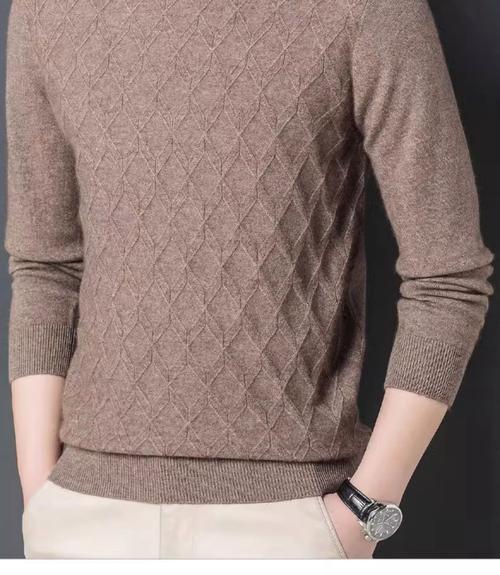 什么牌子羊毛衫好