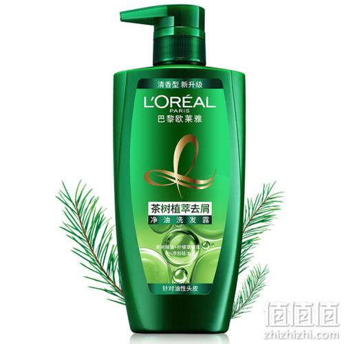 什么洗发水无硅油