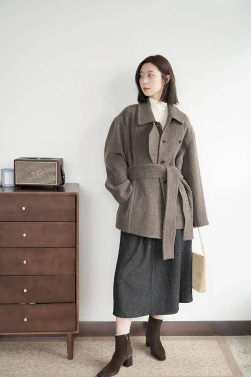 过年回家怎么搭配服装