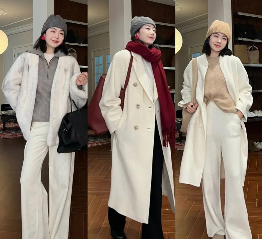 过年回家怎么穿衣搭配