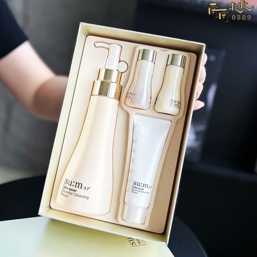 韩国呼吸洗面奶怎么样