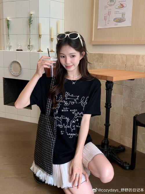 原创t?怎么搭配