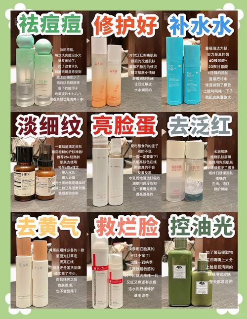 什么护肤品好用也便宜