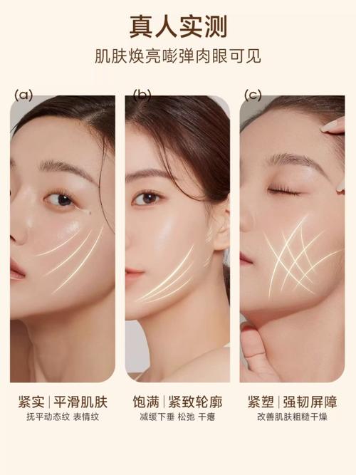 晚上应该涂什么护肤品