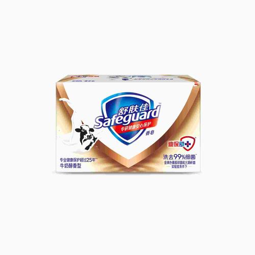 香皂什么牌子的好