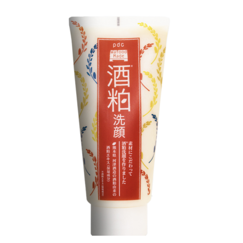 毛孔抚子洗面奶好用吗