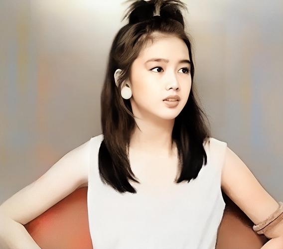 刘德华女儿叫什么