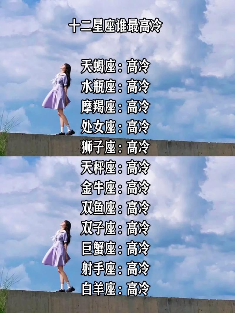 什么星座最霸气