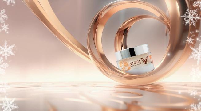 打开肌肤通道的护肤品