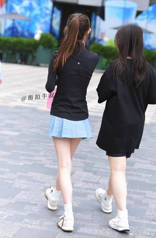 网球裙要怎么搭配