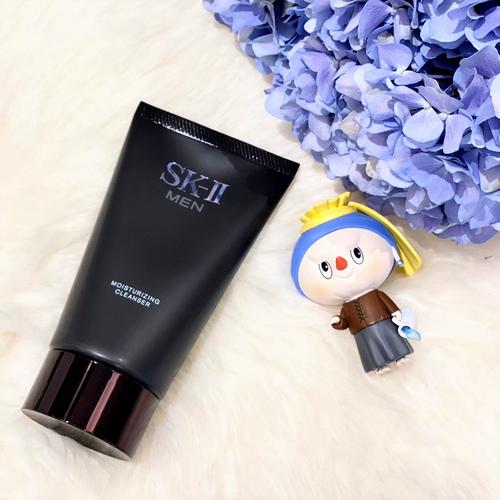 男生用什么日本护肤品