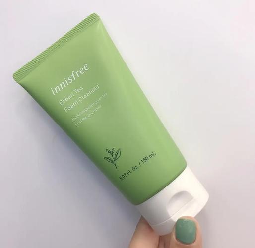 悦诗风吟洗面奶多少克