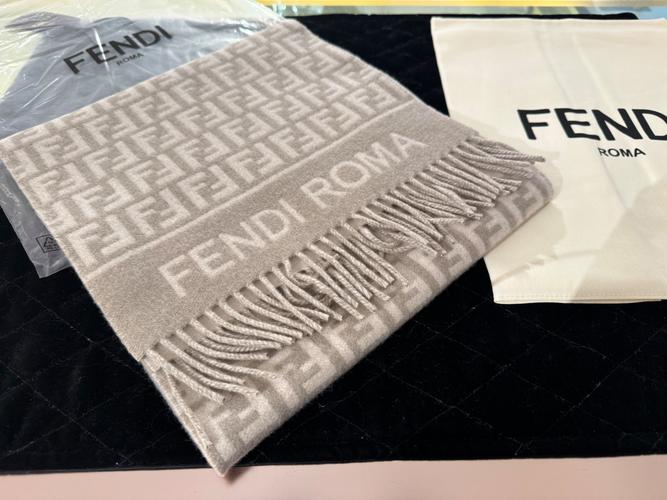 围巾有什么牌子