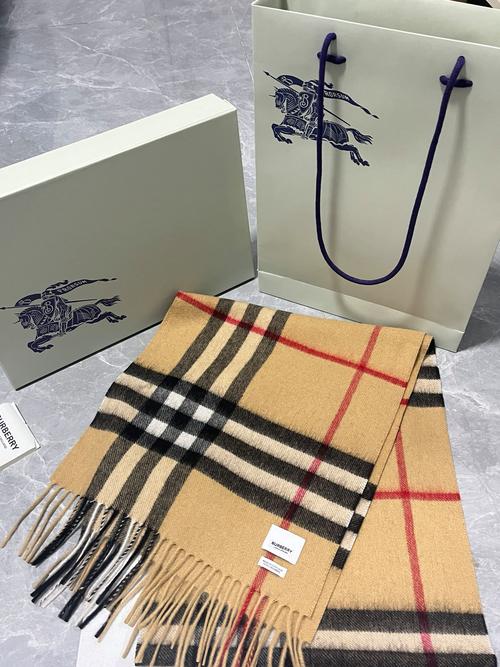 围巾有什么牌子