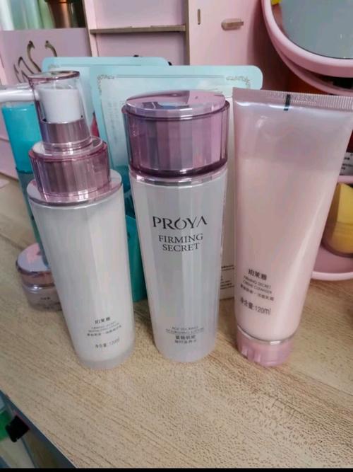 中性肌肤用什么护肤品