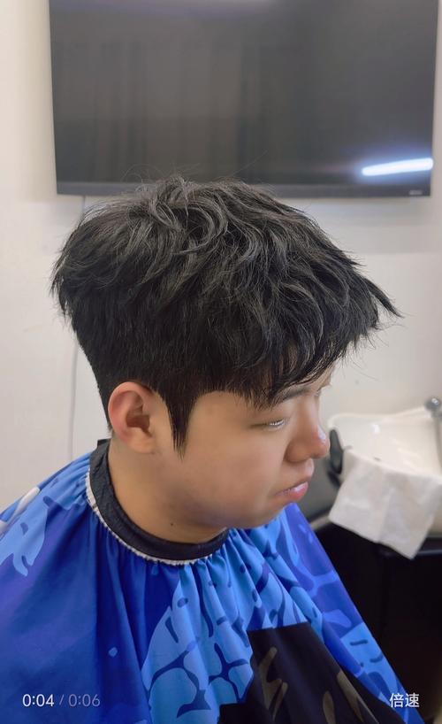 发型定型用什么好