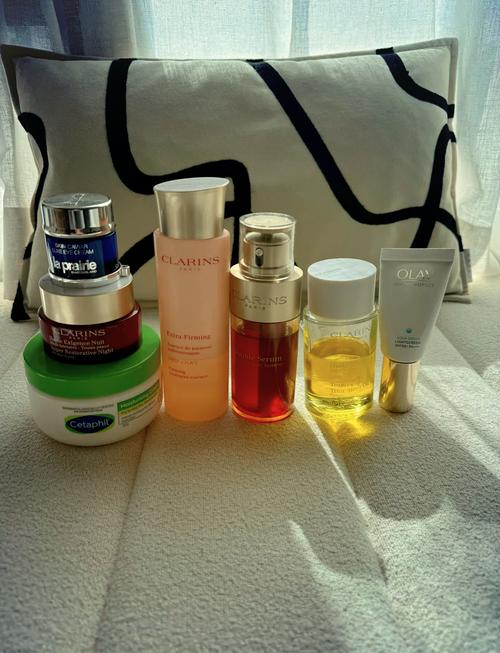 孕妇基本护肤品有哪些