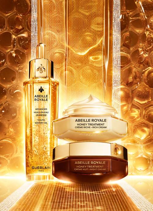 欧洲必买化妆品护肤品