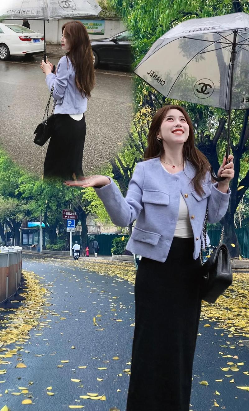 公主裙搭配什么外套