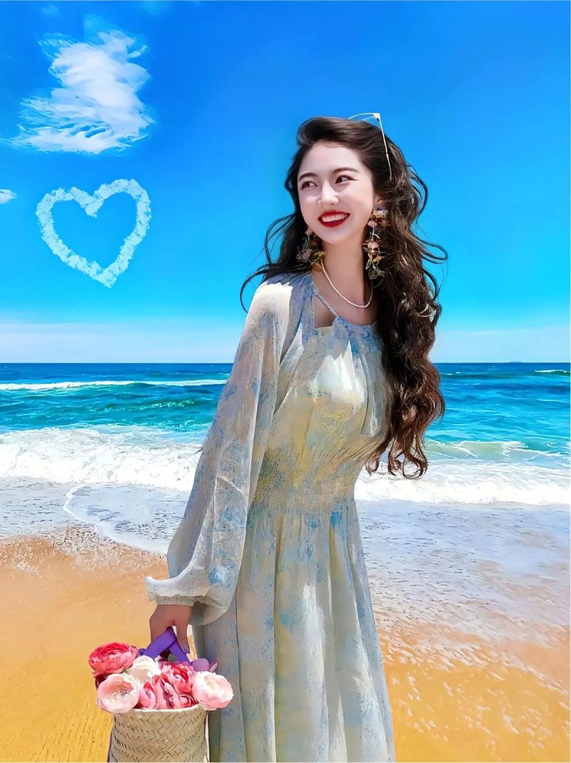 t怎么搭配好看夏天