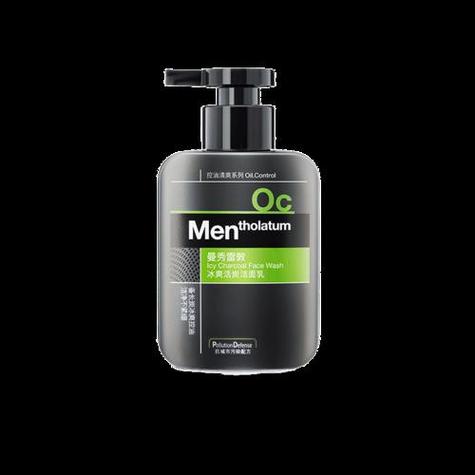 曼秀雷敦洗面奶保质期