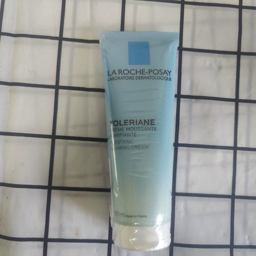 理肤泉特安系列洗面奶