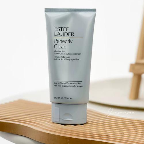 雅诗兰黛有几款洗面奶